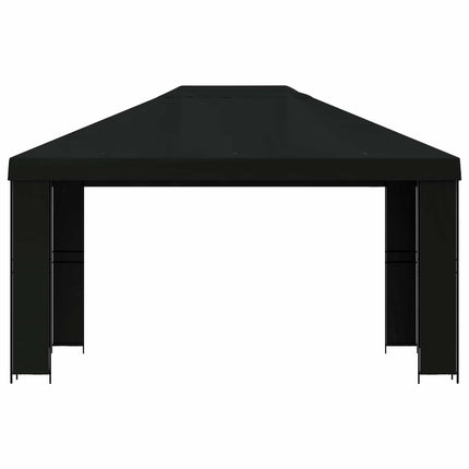 Paviljoen 4 × 3 M Polyester En Staal 190 Gsm