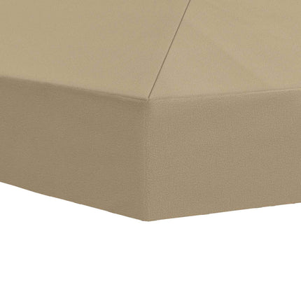 Gazebo Luifel Dekking 6 X 3 M Polyester 190