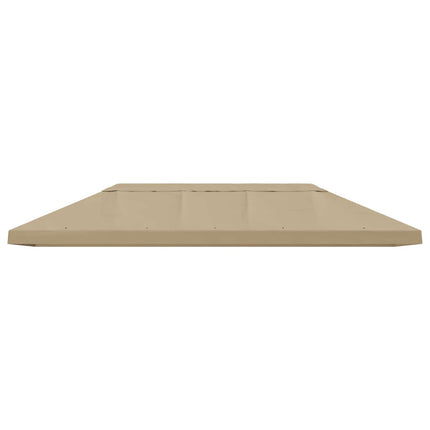 Gazebo Luifel Dekking 6 X 3 M Polyester 190