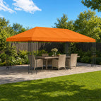 Oranje