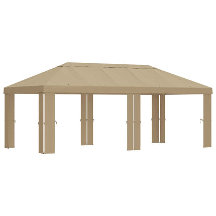 Paviljoenhoes 6 X 3 M Polyester 190 Gsm