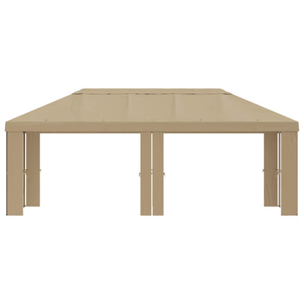 Paviljoenhoes 6 X 3 M Polyester 190 Gsm