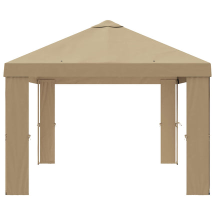 Paviljoenhoes 6 X 3 M Polyester 190 Gsm