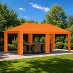 Oranje