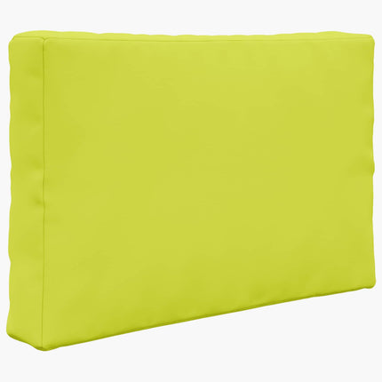 Buiten Bankkussen 3 Pcs Polyester Groen