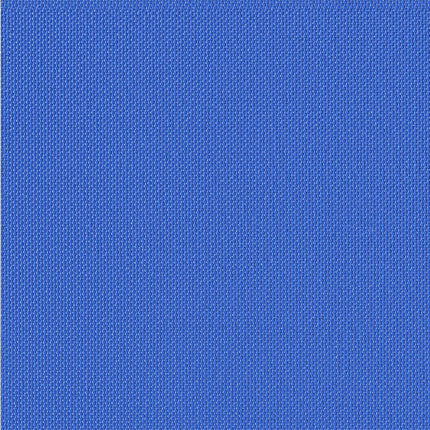 Buiten Bankkussen Koninklijk Blauw 80 X 80 X 8 Cm Polyester Koningsblauw