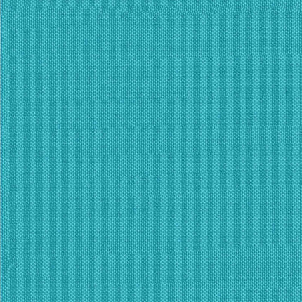 Buiten Bankkussen 80 X 80 X 8 Cm Polyester Turquoise
