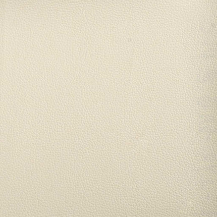 Chesterfield Bank 119,5 X 64,5 X 75 Cm Nep Leer