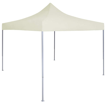 Partytent 200 X 200 X 306 Cm Oxford Stof
