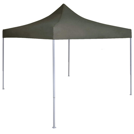 Partytent 200 X 200 X 306 Cm Oxford Stof