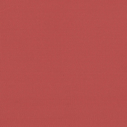 Partytent Bordeauxrood 200 x 200 x 306 cm Oxford Stof