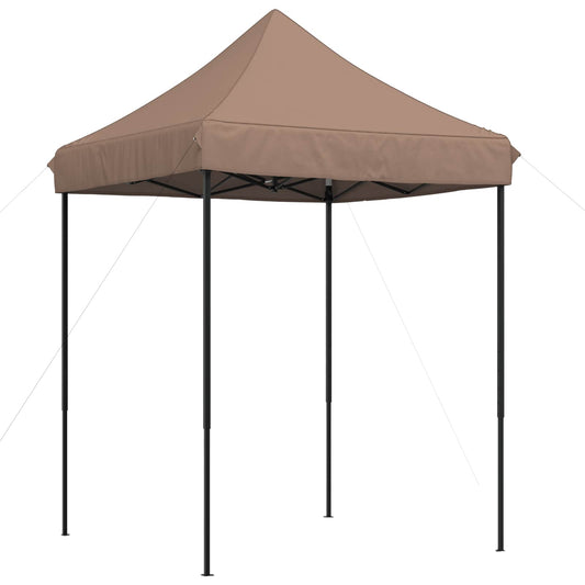 Partytent Bruin 200 x 200 x 306 cm Oxford Stof