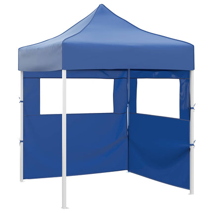 Partytent 200 X 200 X 306 Cm Oxford Stof