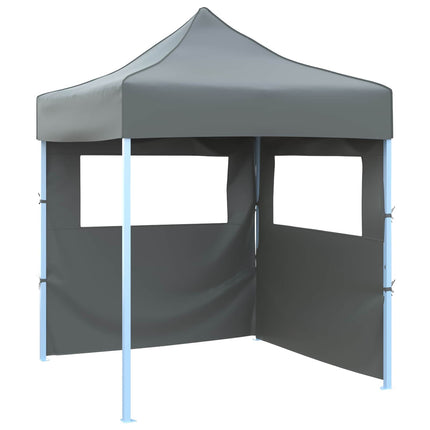 Partytent 200 X 200 X 306 Cm Oxford Stof