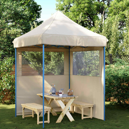 Partytent 200 X 200 X 306 Cm Oxford Stof