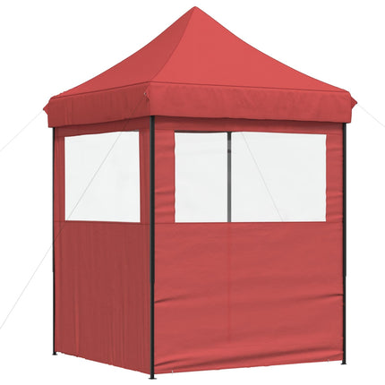 Partytent 200 X 200 X 306 Cm Oxford Stof