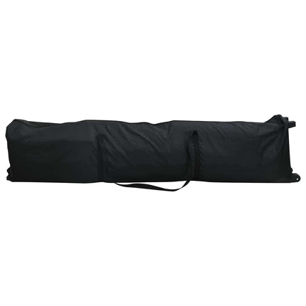 Partytent 200 X 200 X 306 Cm Oxford Stof