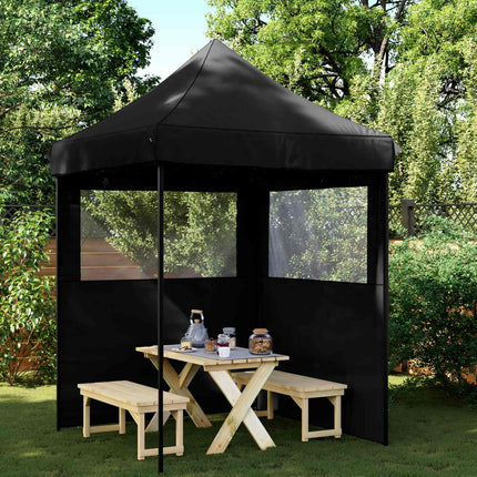 Partytent 200 X 200 X 306 Cm Oxford Stof