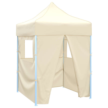Partytent 200 X 200 X 306 Cm Oxford Stof