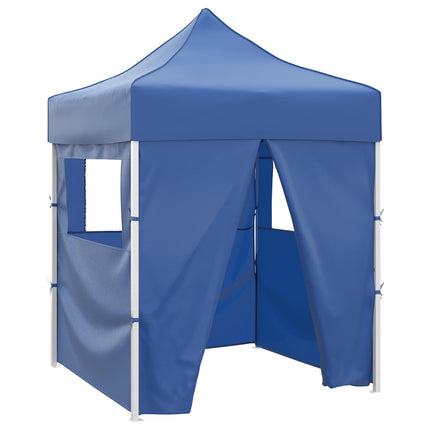 Partytent 200 X 200 X 306 Cm Oxford Stof