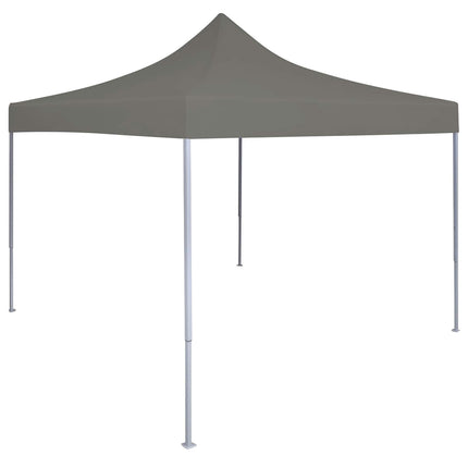 Partytent Inklapbaar 3X3 M Staal
