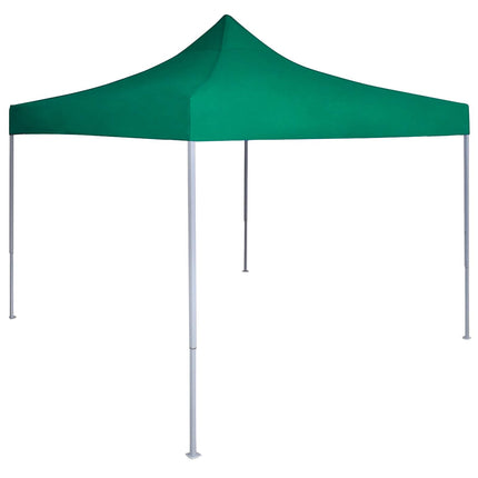 Partytent Inklapbaar 3X3 M Staal