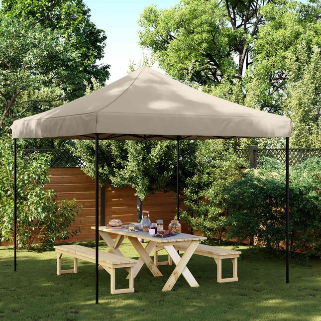 Partytent 292 X 292 X 315 Cm Oxford Stof
