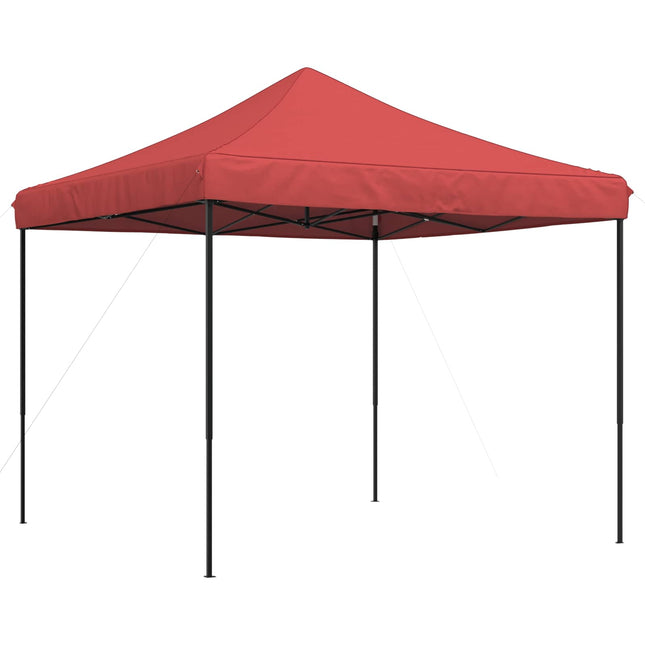Partytent 292 X 292 X 315 Cm Oxford Stof
