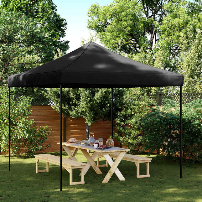Partytent 292 X 292 X 315 Cm Oxford Stof
