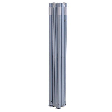Partytent Crème 291 X 291 X 315 Cm Oxford Stof