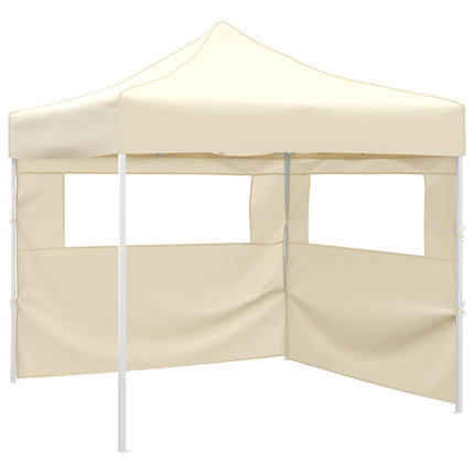 Partytent Inklapbaar 3X3 M Staal