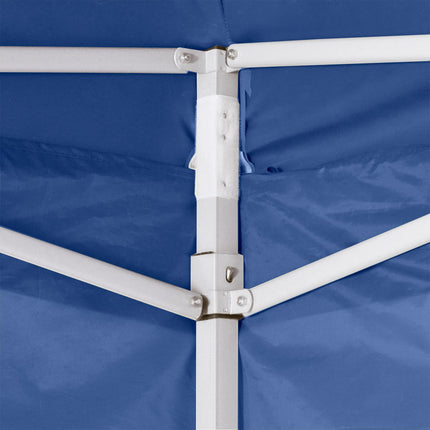 Partytent 291 X 291 X 315 Cm Oxford Stof