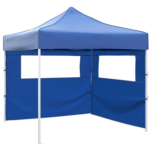 Partytent 291 X 291 X 315 Cm Oxford Stof