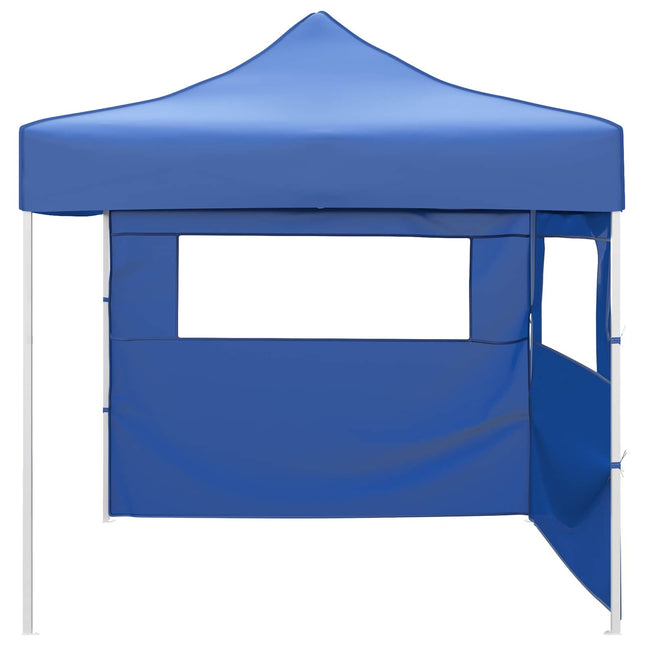 Partytent 291 X 291 X 315 Cm Oxford Stof