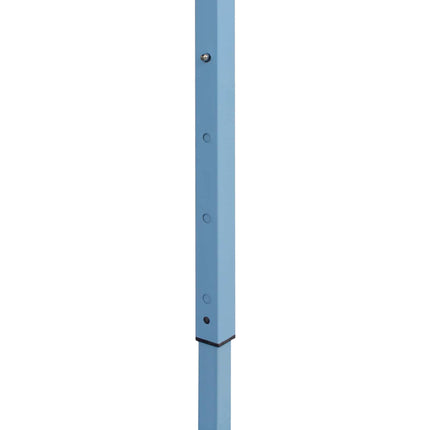 Partytent Antraciet 291 X 291 X 315 Cm Oxford Stof