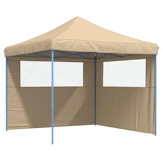 Partytent 292 X 292 X 315 Cm Oxford Stof