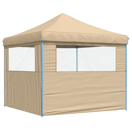 Partytent 292 X 292 X 315 Cm Oxford Stof