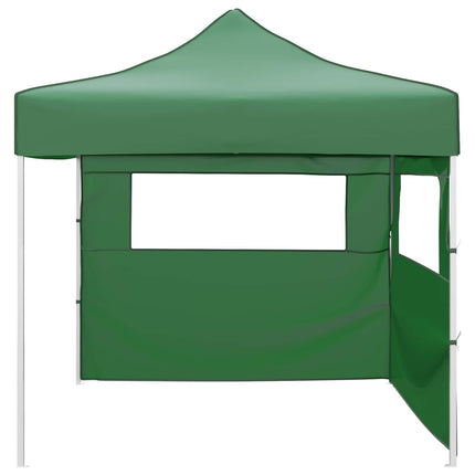 Partytent 292 X 292 X 315 Cm Oxford Stof