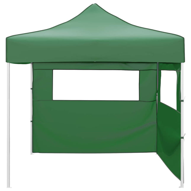 Partytent 292 X 292 X 315 Cm Oxford Stof