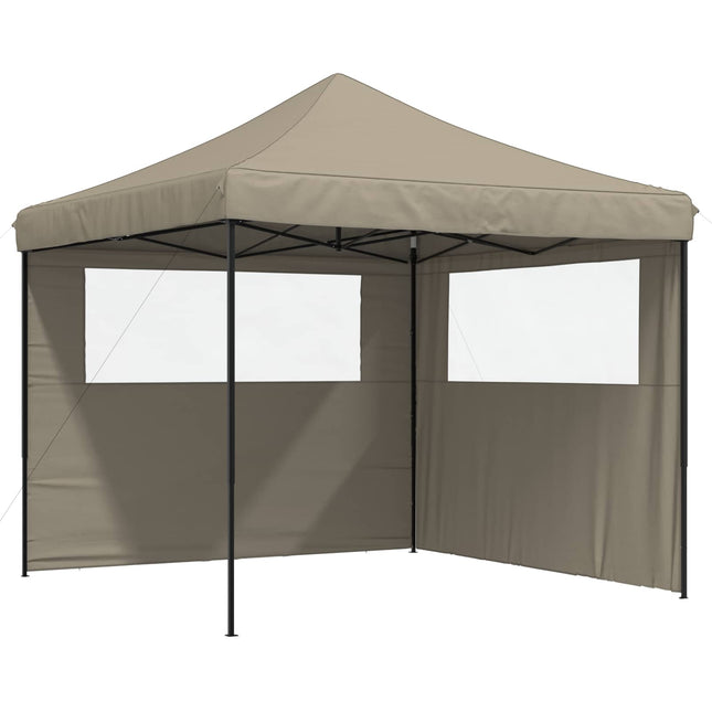 Partytent 292 X 292 X 315 Cm Oxford Stof