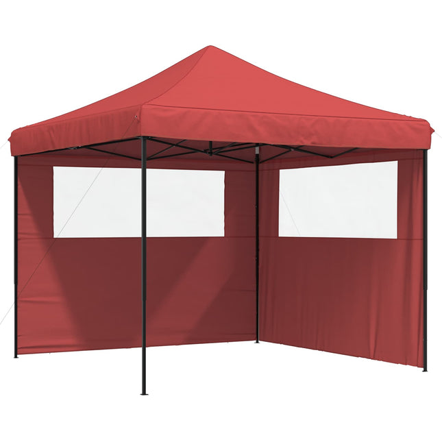 Partytent 292 X 292 X 315 Cm Oxford Stof