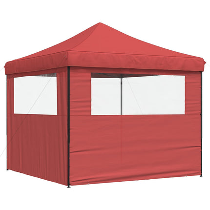 Partytent 292 X 292 X 315 Cm Oxford Stof