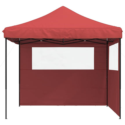 Partytent 292 X 292 X 315 Cm Oxford Stof