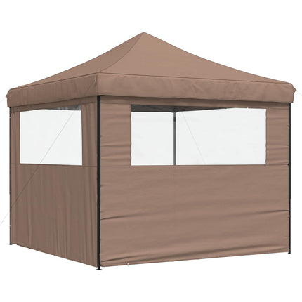 Partytent 292 X 292 X 315 Cm Oxford Stof