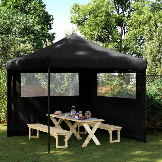 Partytent 292 X 292 X 315 Cm Oxford Stof
