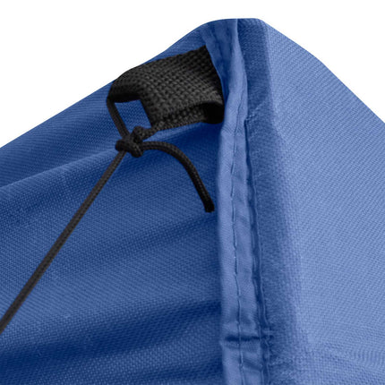 Partytent 291 X 291 X 315 Cm Oxford Stof