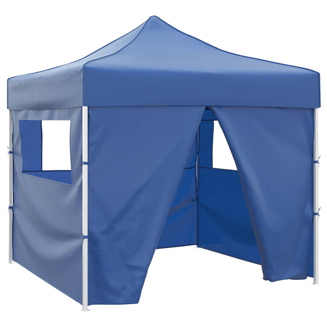 Partytent 291 X 291 X 315 Cm Oxford Stof