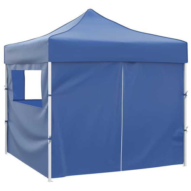 Partytent 291 X 291 X 315 Cm Oxford Stof