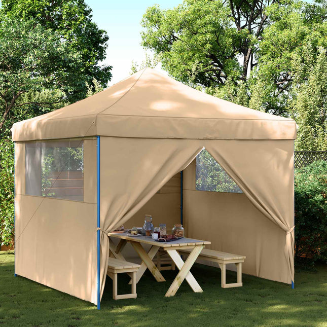 Partytent 292 X 292 X 315 Cm Oxford Stof