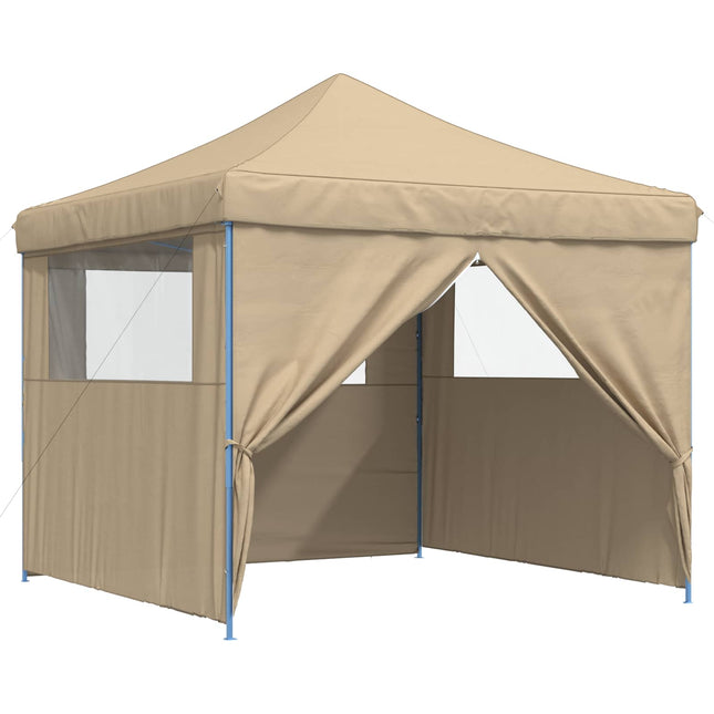 Partytent 292 X 292 X 315 Cm Oxford Stof